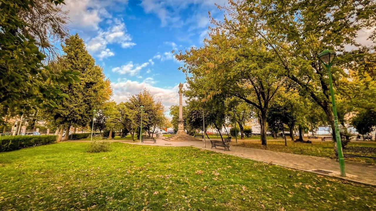Al-Ladito Kordoba Zewnętrze zdjęcie